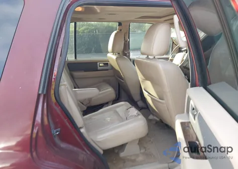 2012 Ford Expedition Xlt из США, поврежденный, VIN 1FMJU1H57CEF09858